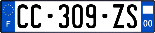 CC-309-ZS