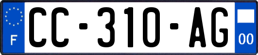 CC-310-AG