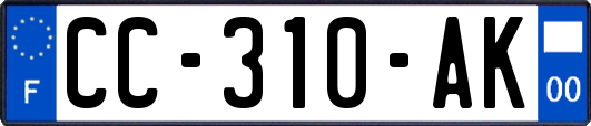 CC-310-AK