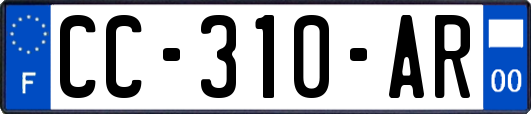 CC-310-AR