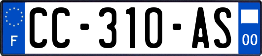 CC-310-AS