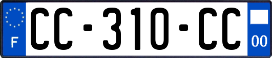 CC-310-CC