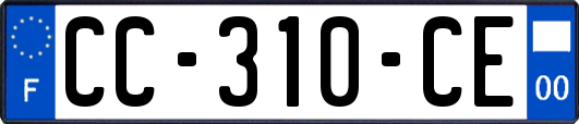 CC-310-CE