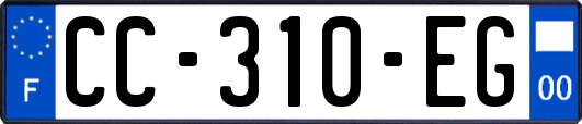 CC-310-EG