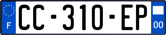 CC-310-EP