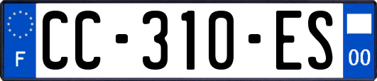 CC-310-ES