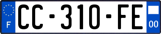 CC-310-FE
