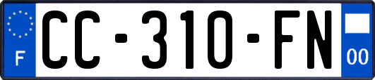 CC-310-FN