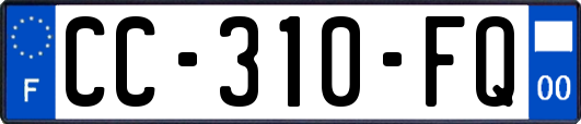 CC-310-FQ