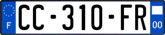 CC-310-FR
