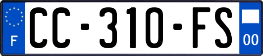 CC-310-FS