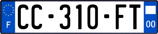 CC-310-FT