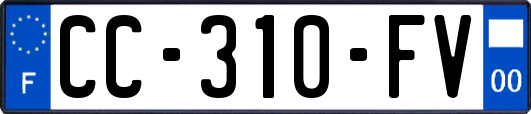 CC-310-FV