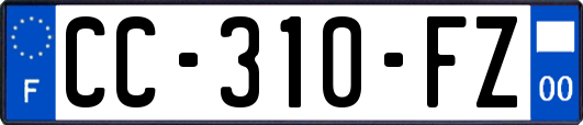 CC-310-FZ