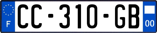 CC-310-GB