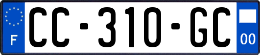 CC-310-GC