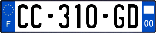 CC-310-GD