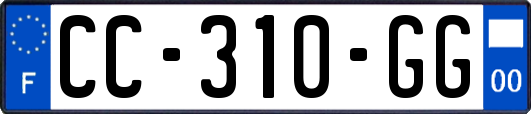 CC-310-GG