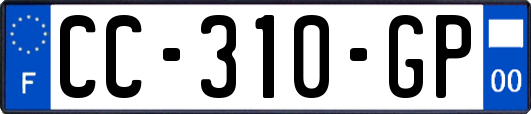 CC-310-GP