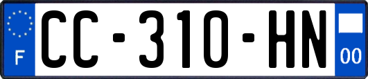 CC-310-HN