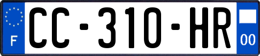 CC-310-HR