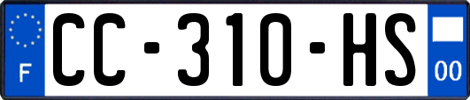 CC-310-HS