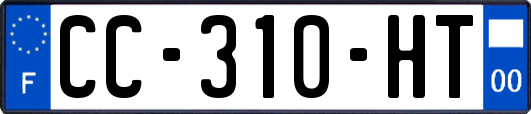 CC-310-HT