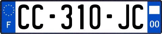 CC-310-JC