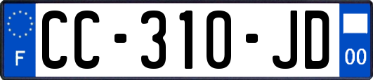 CC-310-JD