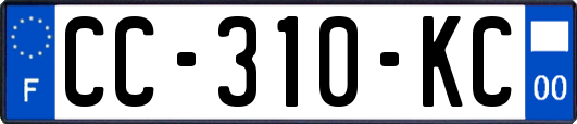 CC-310-KC