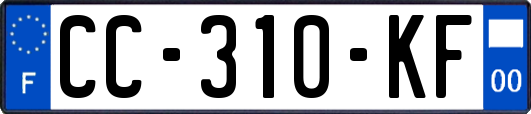 CC-310-KF