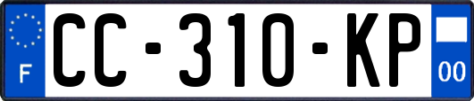 CC-310-KP
