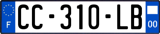 CC-310-LB