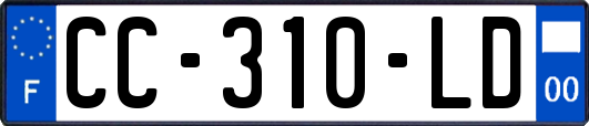CC-310-LD