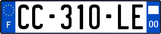 CC-310-LE