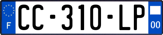 CC-310-LP