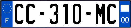 CC-310-MC