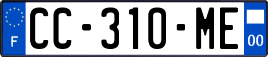 CC-310-ME
