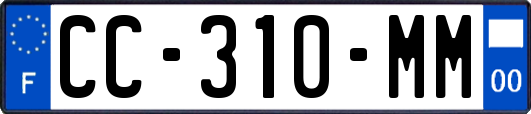 CC-310-MM