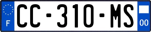 CC-310-MS