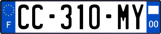 CC-310-MY