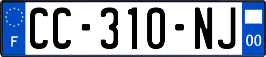 CC-310-NJ