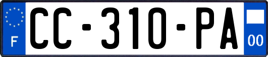 CC-310-PA