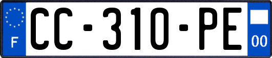 CC-310-PE