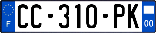 CC-310-PK