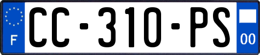 CC-310-PS