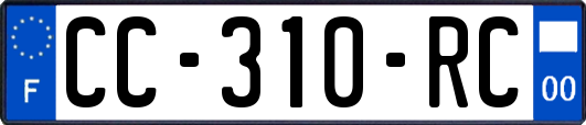 CC-310-RC