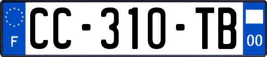 CC-310-TB