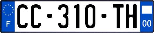 CC-310-TH