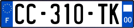 CC-310-TK